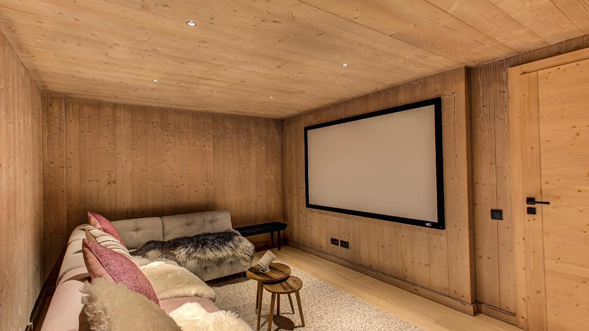 Chalet Belle Des Neiges - Alpes Travel - Sleeps 9 Les Houches 0*,  Fransa