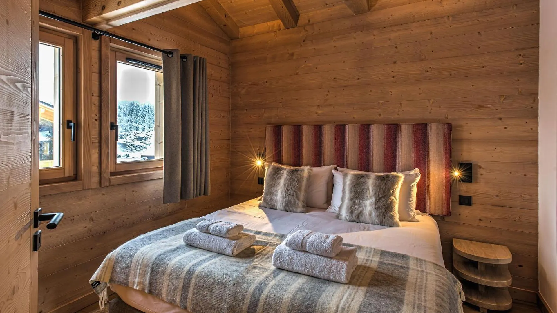 Chalet Belle Des Neiges - Alpes Travel - Sleeps 9 Les Houches